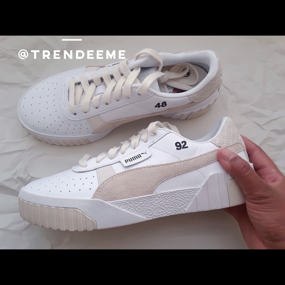 Puma Selena Gomez sneakers